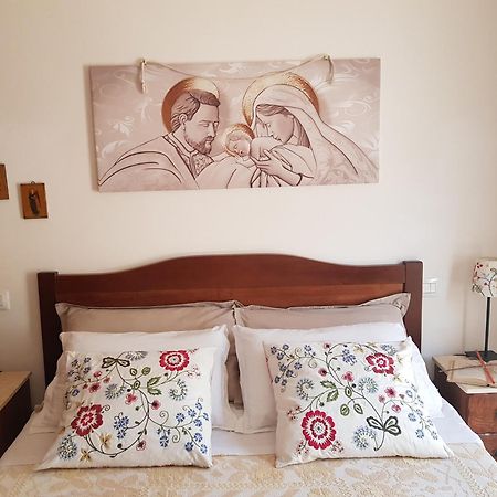 Villetta La Pigna Castel Di Sangro Eksteriør bilde