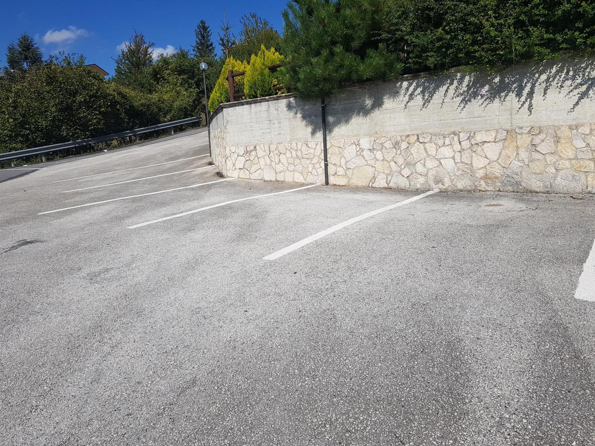 Villetta La Pigna Castel Di Sangro Eksteriør bilde