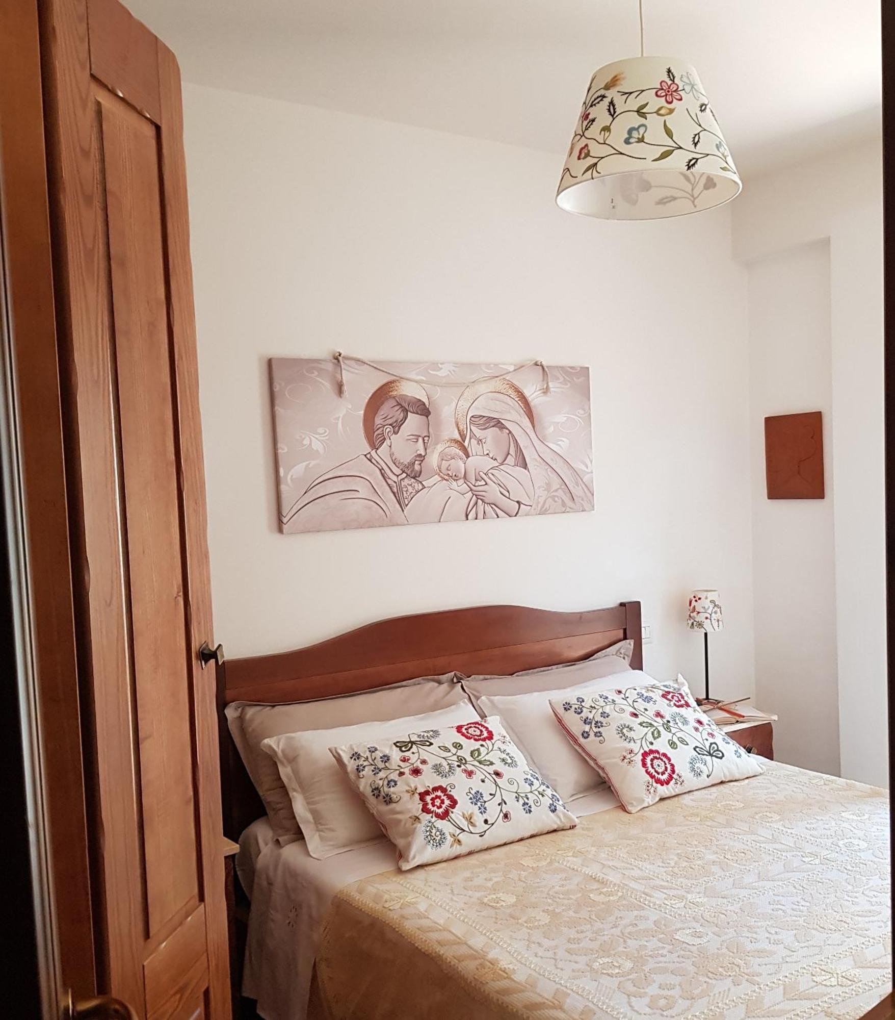 Villetta La Pigna Castel Di Sangro Eksteriør bilde
